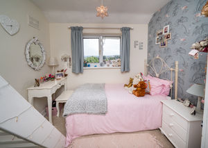 BEDROOM 3- click for photo gallery